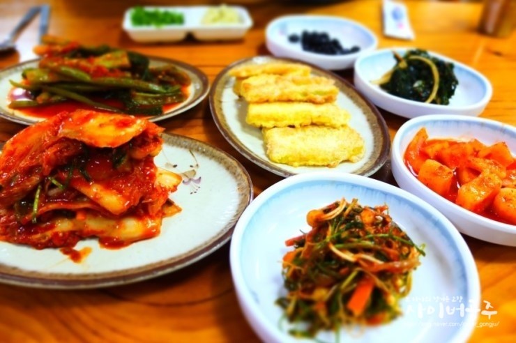 삼거리추어탕 이미지