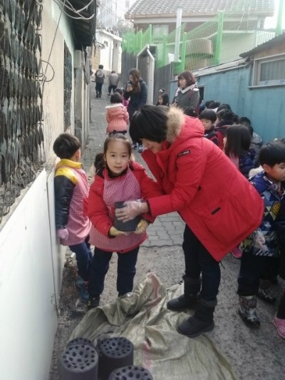 사랑스런어린이집 이미지