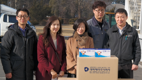 대화제약(주) 이미지