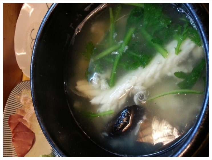 벼락 가우리 이미지