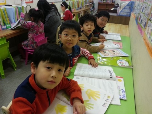 소리고운음악학원 이미지