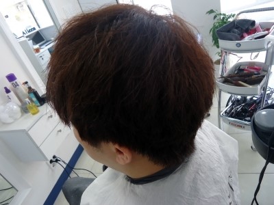 에일린(aileen) 헤어 이미지