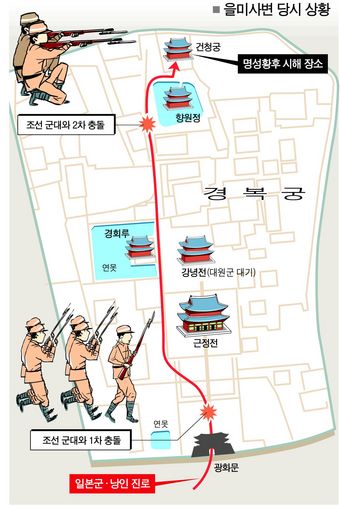 조선관 이미지