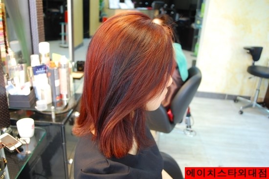 칼라미용실 이미지