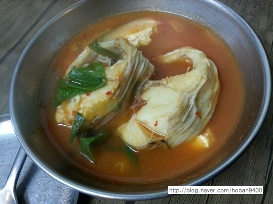 자옥아양푼이동태찌개 이미지