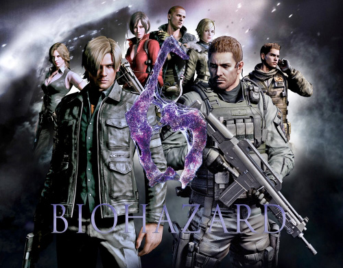[PC] 바이오하자드 6 한글 패치 (biohazard 6 Korean patch) : 네이버 블로그