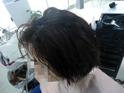 에일린(aileen) 헤어 이미지