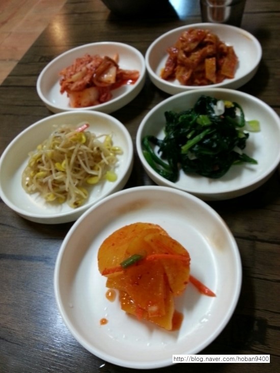 자옥아양푼이동태찌개 이미지