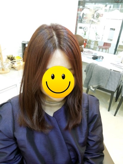 더펄스널컬러 이미지