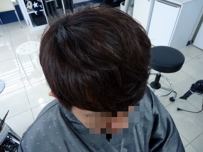 에일린(aileen) 헤어 이미지