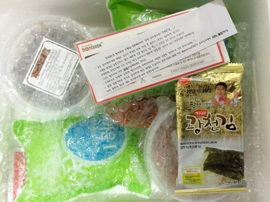 두리푸드 이미지