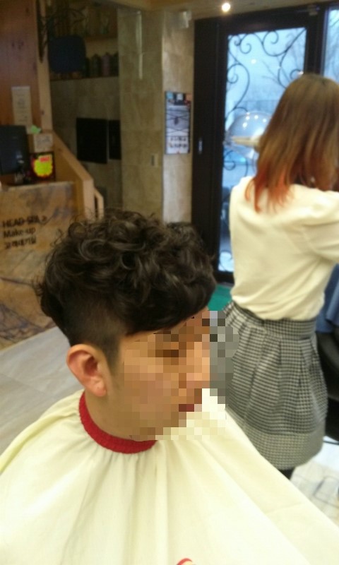최혜란미용실 이미지