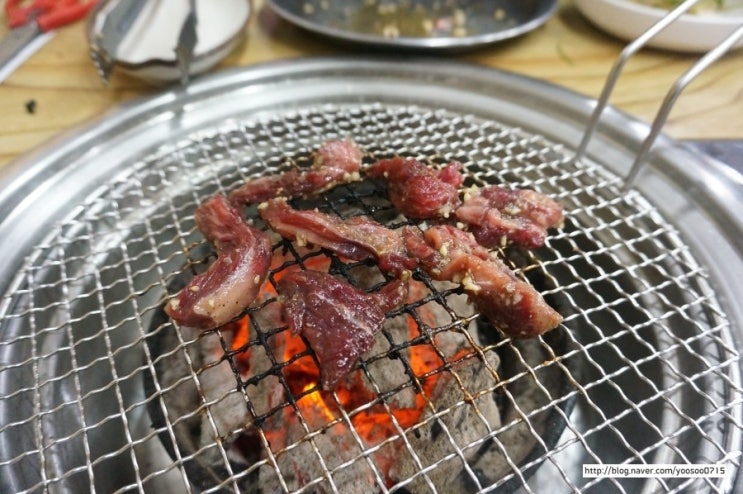 태백한우주물럭 이미지