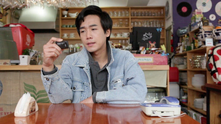 청춘당구장 이미지