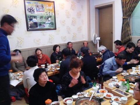 장찬리소나무갤러리 이미지