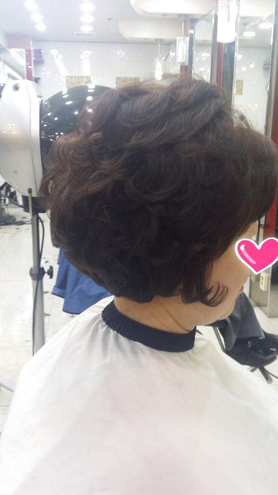 박성민헤어클리닉 이미지