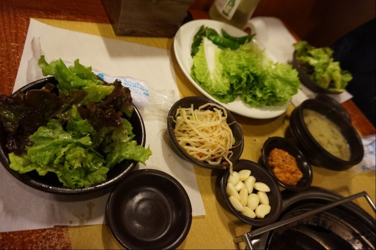 명동돼지한마리 이미지
