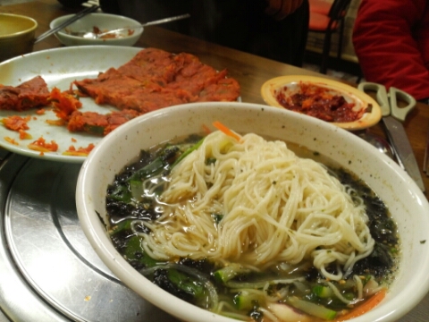봉이치킨오산 이미지