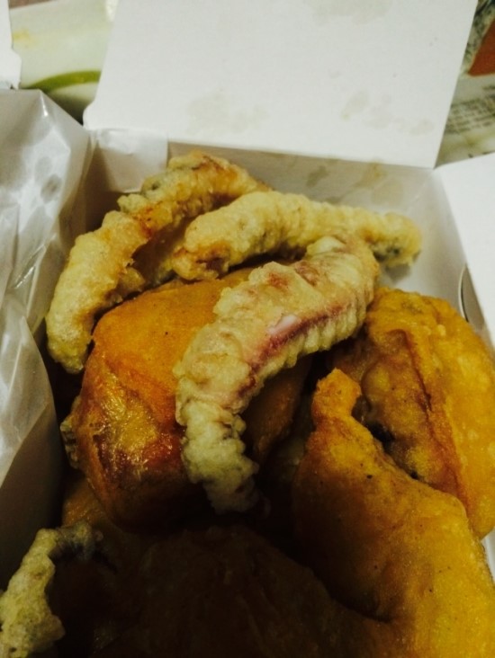 꼬꼬치킨 이미지