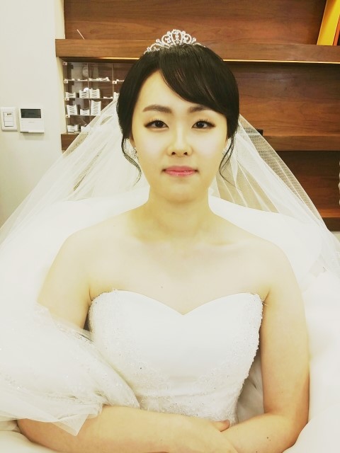 더레드헤어 이미지
