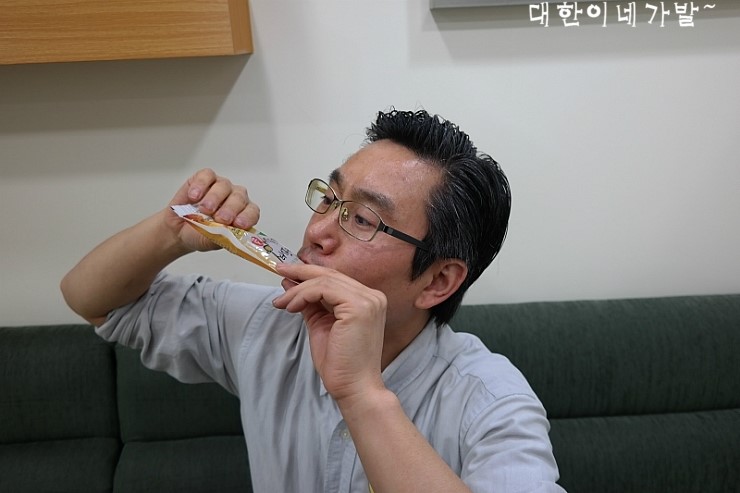 (주)바른푸드 이미지
