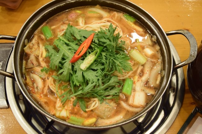 강남우리집만두 이미지