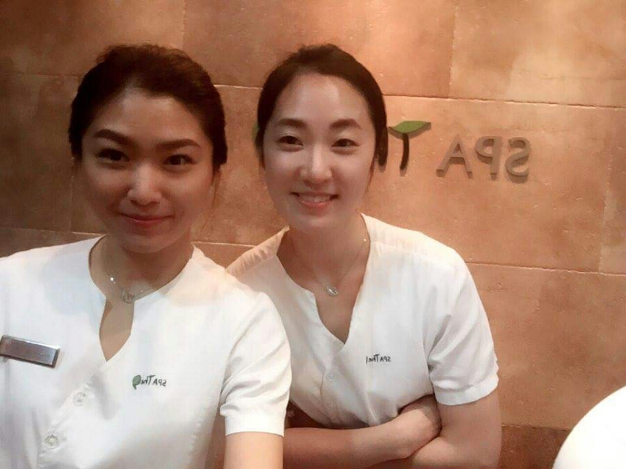 더쉼테라피 이미지