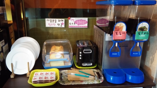 레이크모텔 이미지