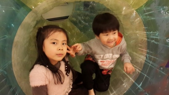 달려라킹콩 이미지