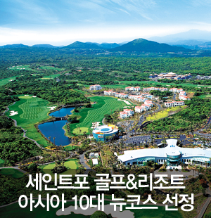 송호골프디자인주 이미지