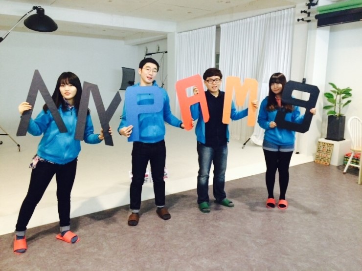 PAM스튜디오 이미지