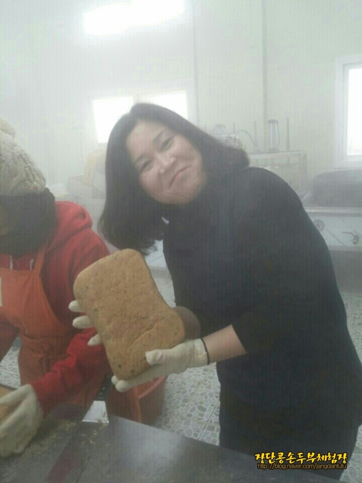 손두부마을 장수식품 사진 6