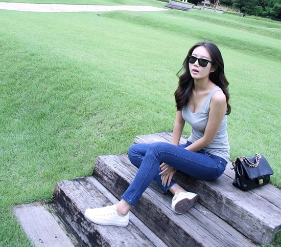 예쁜 일반인 사진모음, 몸짱 일반인 몸매 예쁜여자사진모음 : 네이버 블로그