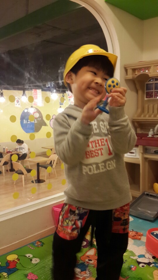 달려라킹콩 이미지