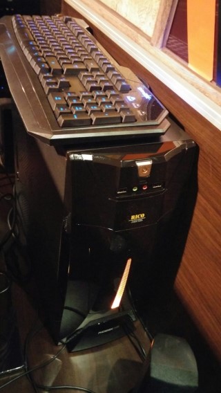 엔티크PC방 이미지