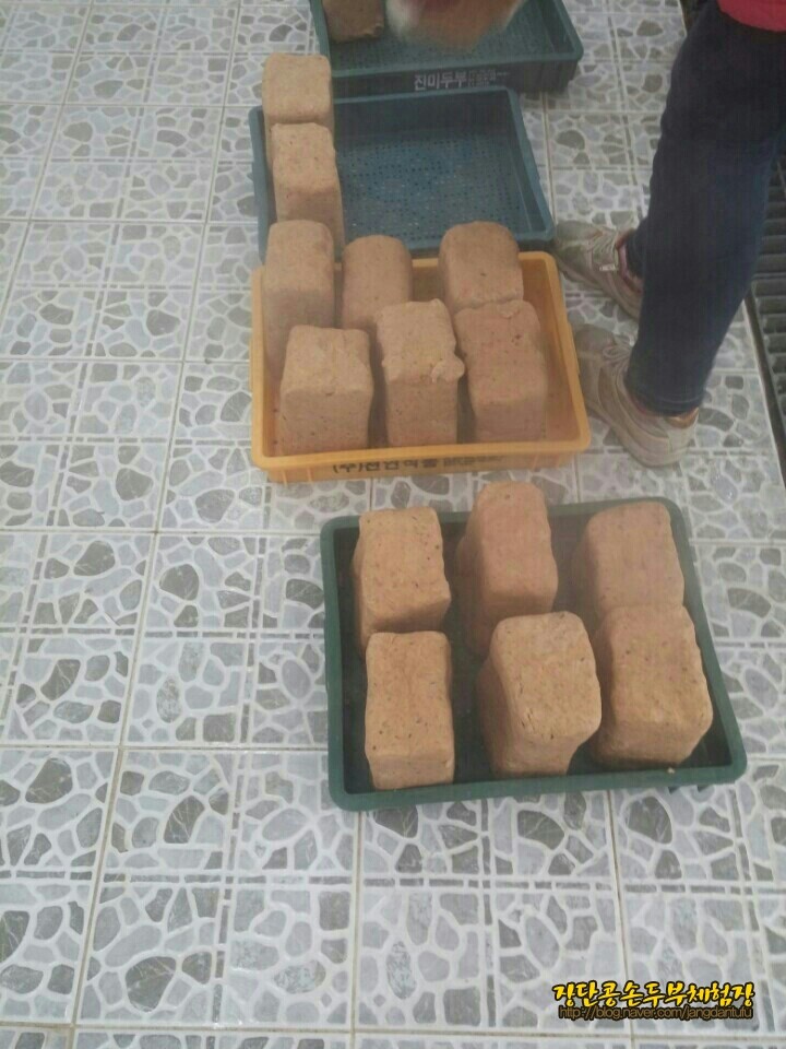 손두부마을 장수식품 사진 7