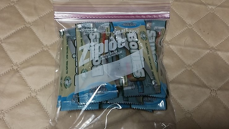 보니즈 이미지