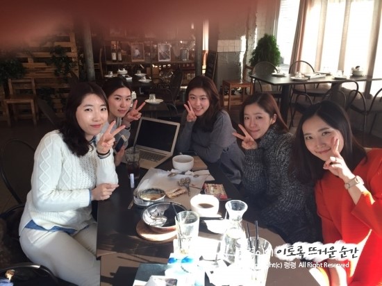 아띠언니 이미지