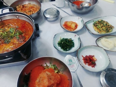 왕생굴구이 이미지