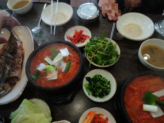 생선구이청아라 이미지