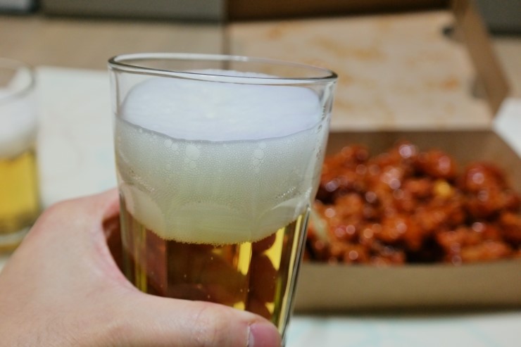 가마로강정 이미지