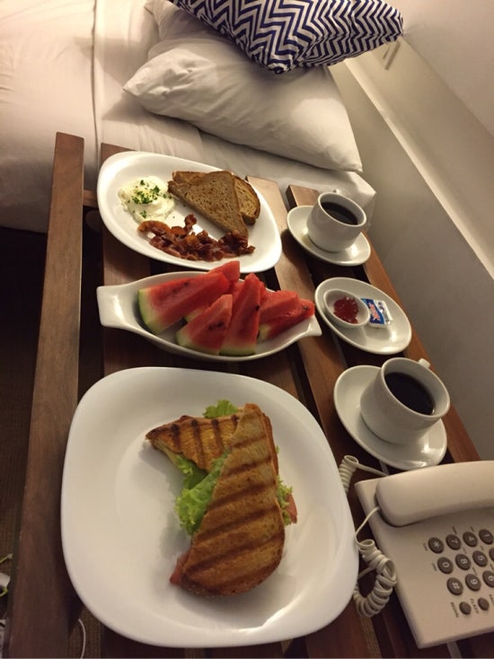 호텔블루호텔Blue 이미지