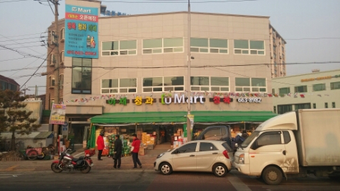 윤가네토종순대국 이미지