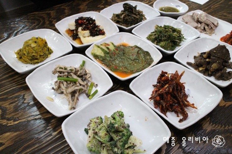청아람푸드 이미지
