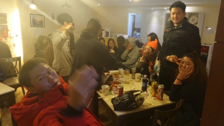 게스트하우스 이미지