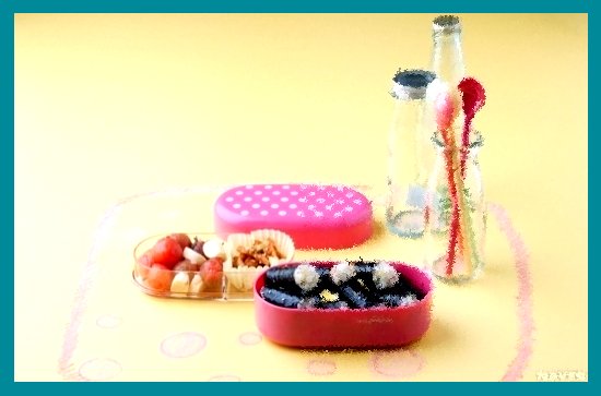 자연사랑김밥 이미지