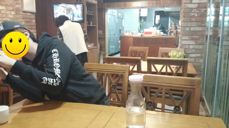 브라더스 손돈까스 이미지