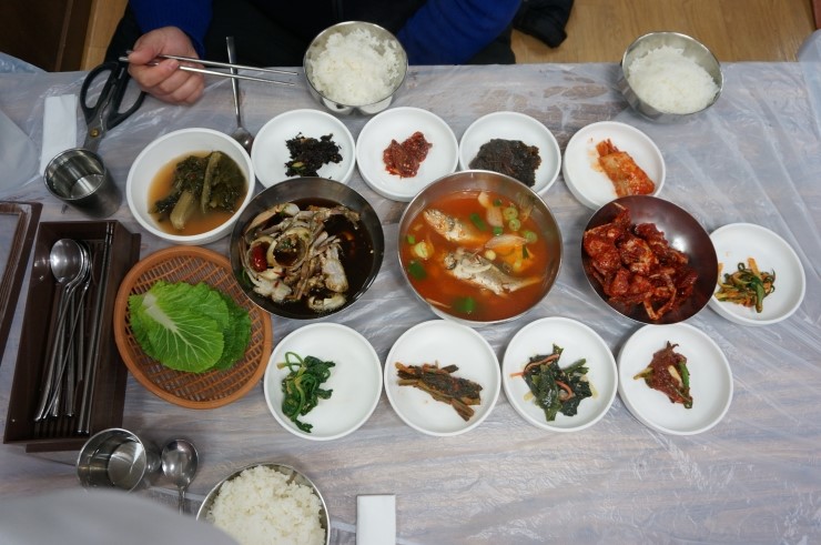 황소식당 이미지
