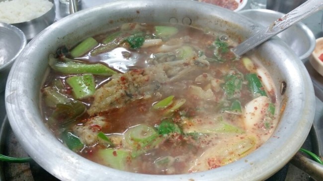 성명호장어구이 이미지
