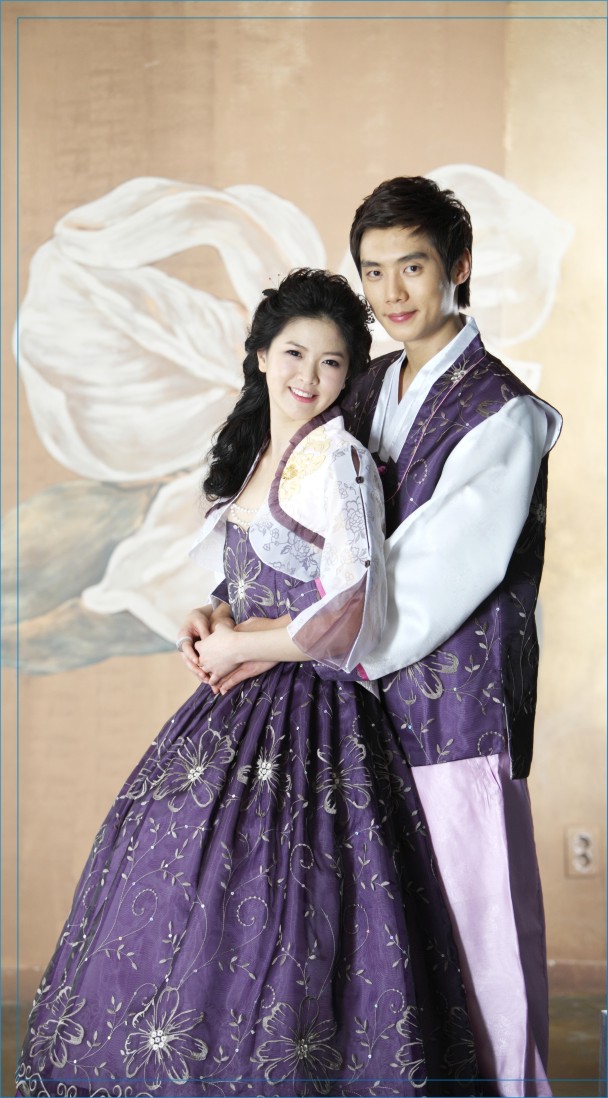 기쁜날오복한복 이미지